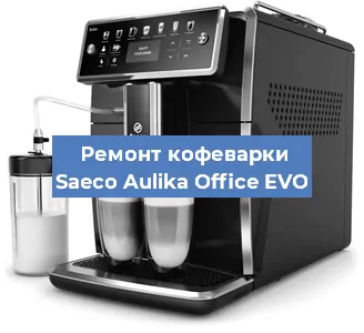 Замена прокладок на кофемашине Saeco Aulika Office EVO в Санкт-Петербурге